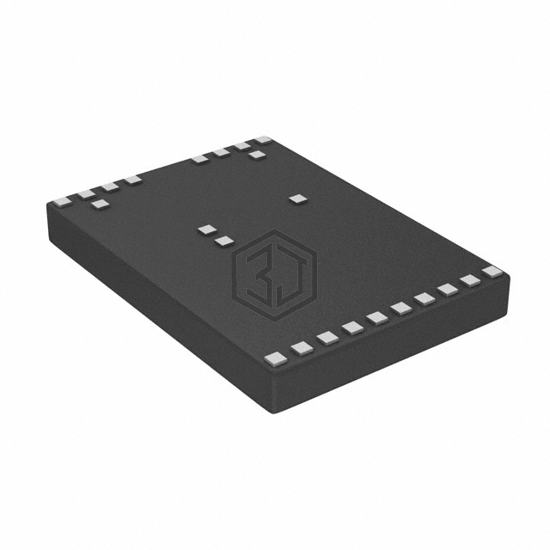 HV7361LA-G - Microchip Technology - PMIC - Power Management - Specialized