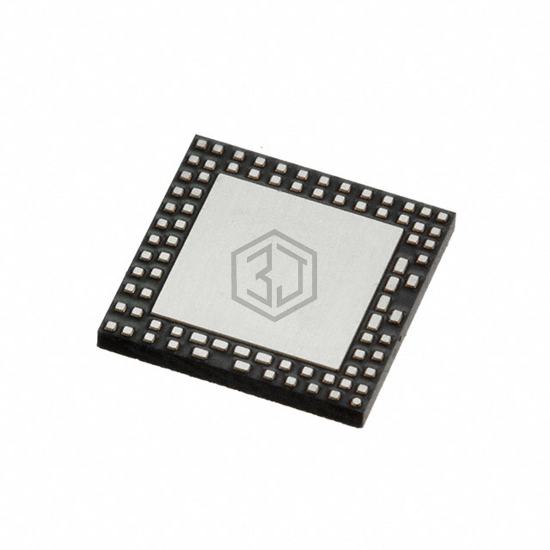 WM8325GEFL/V - Cirrus Logic Inc. - PMIC - Voltage Regulators - Linear + Switching