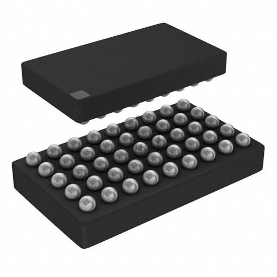 TS51111-M22WCSR - Semtech Corporation - PMIC - Power Management - Specialized