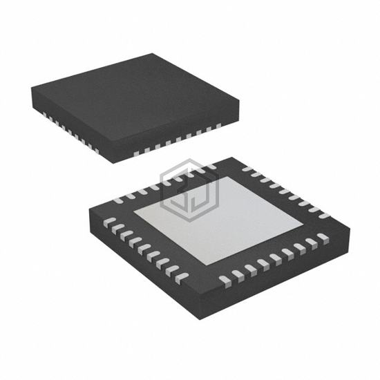 TS51111-M22QFNR - Semtech Corporation - PMIC - Power Management - Specialized