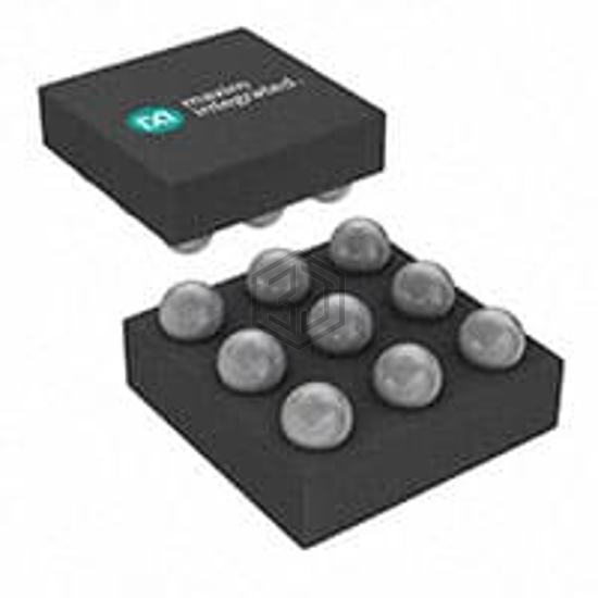 MAX20340EWL+ - Analog Devices Inc./Maxim Integrated - PMIC - Power Management - Specialized
