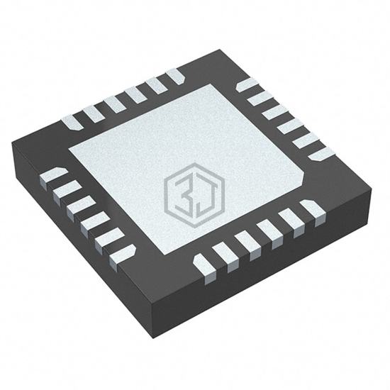 FAN6390MPX - onsemi - PMIC - Power Management - Specialized