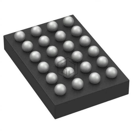 MAX30110EWG+T - Analog Devices Inc./Maxim Integrated - Specialized Sensors