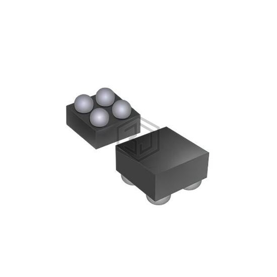 GLF71306 - GLF Integrated Power - PMIC - Power Management - Specialized
