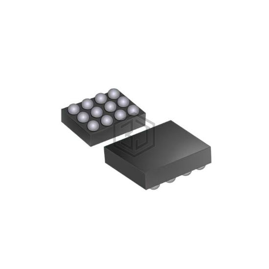 GLF76431 - GLF Integrated Power - PMIC - Power Management - Specialized