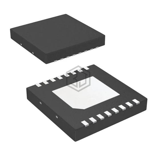 LM5000SD-3 - Texas Instruments - PMIC - Voltage Regulators - DC DC Switching Regulators