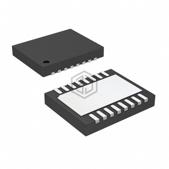 PD70210AILD-TR - Microchip Technology - PMIC - Power Over Ethernet (PoE) Controllers