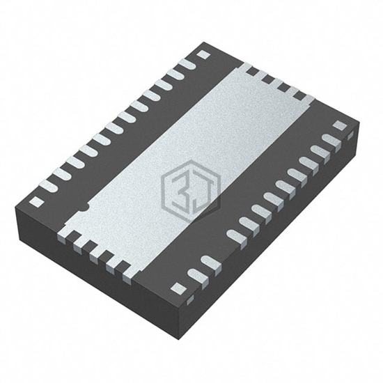 TPS23755RJJR - Texas Instruments - PMIC - Power Over Ethernet (PoE) Controllers