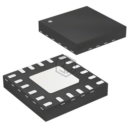 SI3402-C-GM - Skyworks Solutions Inc. - PMIC - Power Over Ethernet (PoE) Controllers