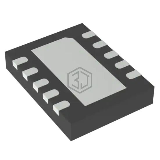 PD69201ILD-TR - Microchip Technology - PMIC - Power Over Ethernet (PoE) Controllers
