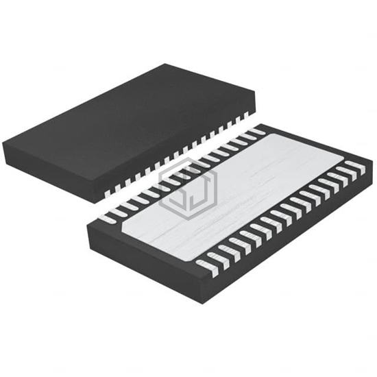 LTC4269CDKD-2#PBF - Analog Devices Inc. - PMIC - Power Over Ethernet (PoE) Controllers