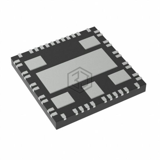 PM8805TR - STMicroelectronics - PMIC - Power Over Ethernet (PoE) Controllers
