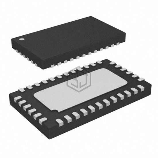 SI3471A-A01-IMR - Skyworks Solutions Inc. - PMIC - Power Over Ethernet (PoE) Controllers