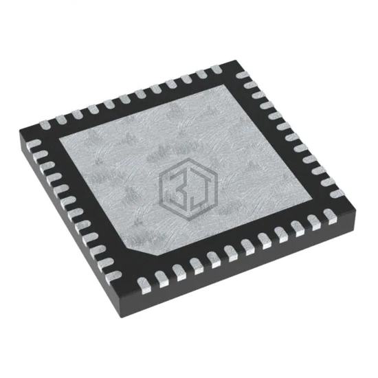 PD69104B1ILQ-TR - Microchip Technology - PMIC - Power Over Ethernet (PoE) Controllers