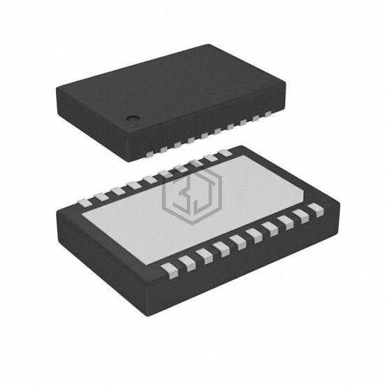 MP8004GQW-Z - Monolithic Power Systems Inc. - PMIC - Power Over Ethernet (PoE) Controllers