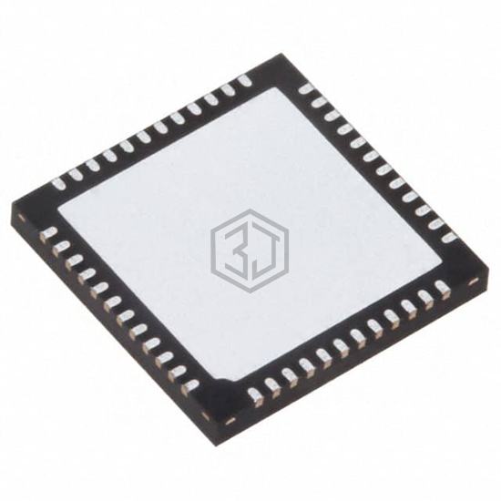 PD69104BILQ-TR - Microsemi Corporation - PMIC - Power Over Ethernet (PoE) Controllers