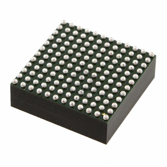 LTM4650AEY#PBF - Analog Devices Inc. - DC DC Converters