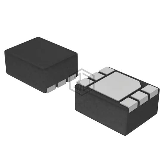 NCP349MNBKTBG - onsemi - PMIC - Power Supply Controllers, Monitors