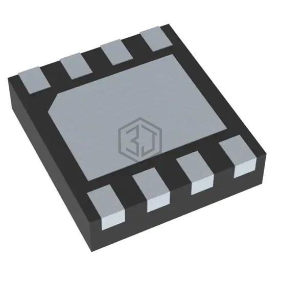 NCP367DPMUELTBG - onsemi - PMIC - Power Supply Controllers, Monitors
