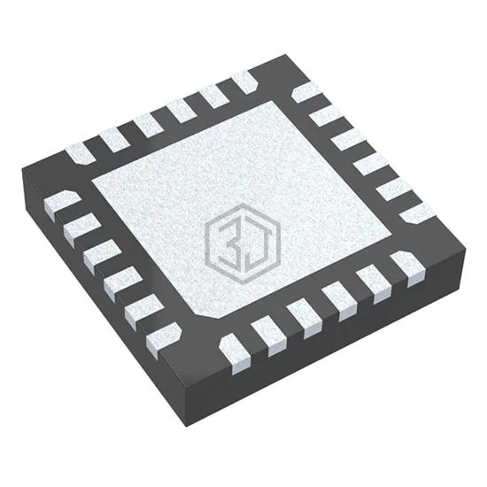 FAN63901JMPX - onsemi - PMIC - Power Supply Controllers, Monitors