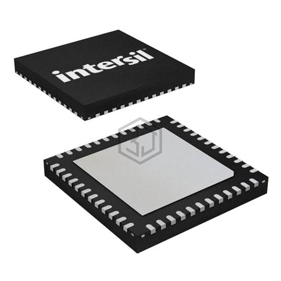 ISL6267HRZ - Renesas Electronics America Inc - PMIC - Voltage Regulators - Special Purpose