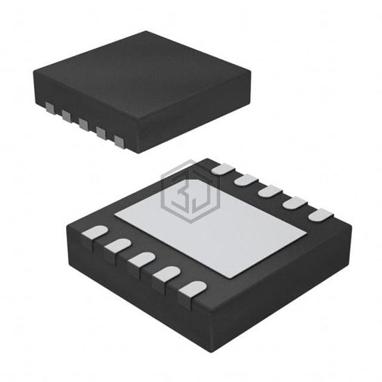 IR3720MTRPBF - Infineon Technologies - PMIC - Power Supply Controllers, Monitors