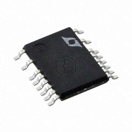LT8631IFE#PBF - Analog Devices Inc. - PMIC - Voltage Regulators - DC DC Switching Regulators