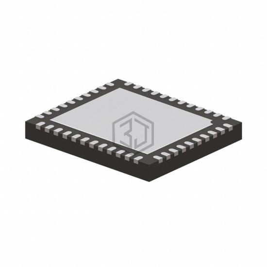 LTC2972IUJF#PBF - Analog Devices Inc. - PMIC - Power Supply Controllers, Monitors