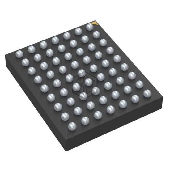 LTC2975IY#PBF - Analog Devices Inc. - PMIC - Power Supply Controllers, Monitors