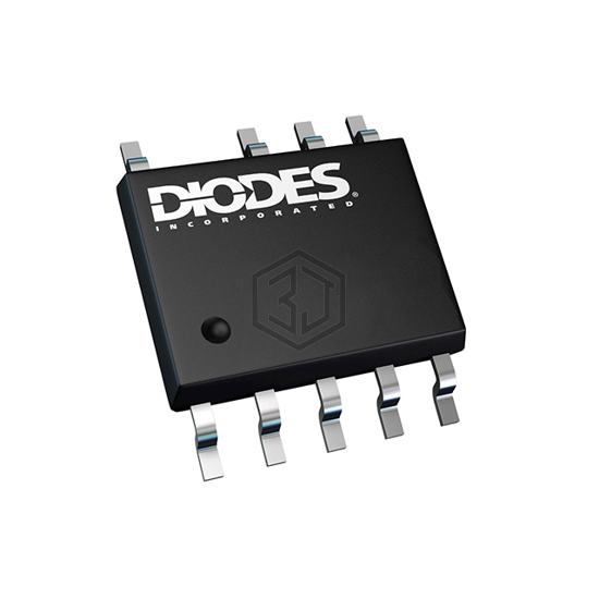 AP3118GSTR-G1 - Diodes Incorporated - PMIC - Voltage Regulators - DC DC Switching Controllers