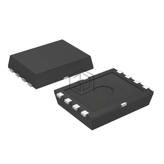 S-8337AABA-P8T1G - ABLIC Inc. - PMIC - Voltage Regulators - DC DC Switching Controllers