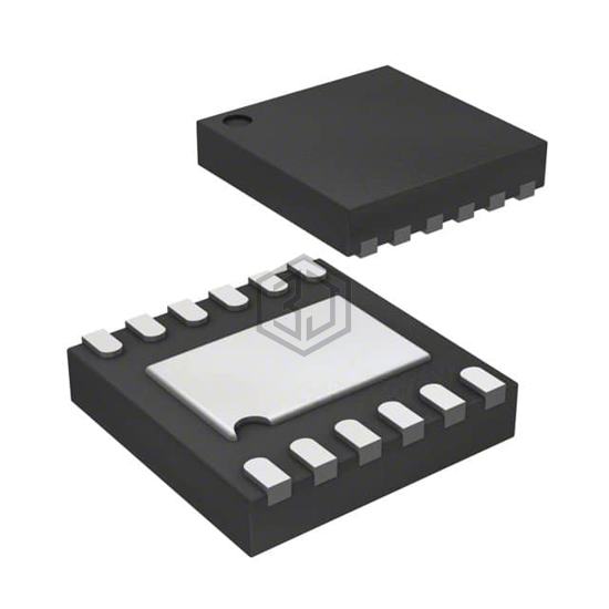 MIC23060-G4YMT-TR - Microchip Technology - PMIC - Power Supply Controllers, Monitors