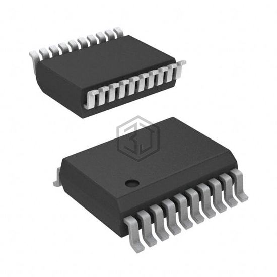 X80201V20I - Renesas Electronics America Inc - PMIC - Power Supply Controllers, Monitors