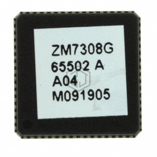 ZM7308G-65502-B1 - Bel Power Solutions - PMIC - Power Supply Controllers, Monitors