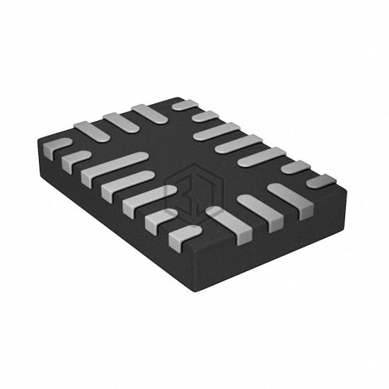 ES1030QI - Intel - PMIC - Power Supply Controllers, Monitors