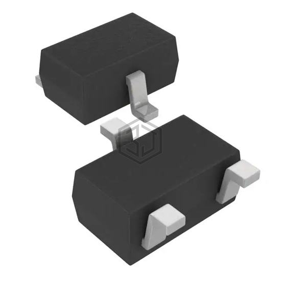 MCP102T-240E/LB - Microchip Technology - PMIC - Supervisors