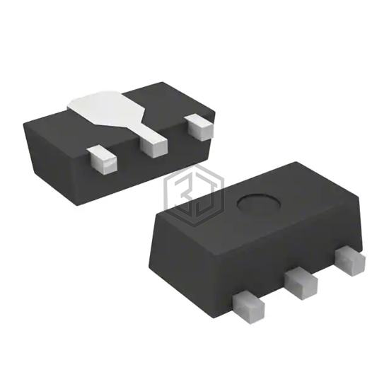 S-812C50AUA-C3ET2U - ABLIC Inc. - PMIC - Voltage Regulators - Linear