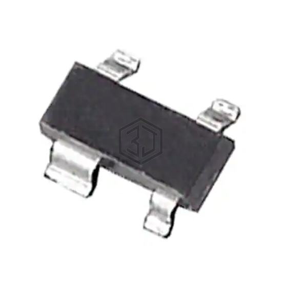 ADM6315-26D3ARTZRL - Analog Devices Inc. - PMIC - Supervisors