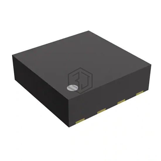 R3200K001A-TR - Nisshinbo Micro Devices Inc. - PMIC - Supervisors