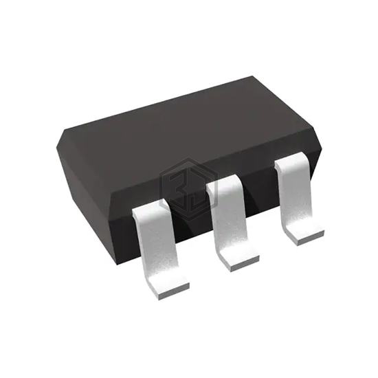 R5106N451A-TR-FE - Nisshinbo Micro Devices Inc. - PMIC - Supervisors