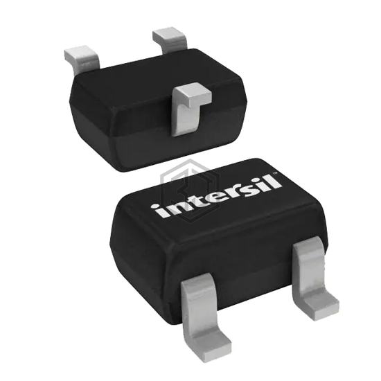 ISL88002IE31Z-T7A - Renesas Electronics America Inc - PMIC - Supervisors