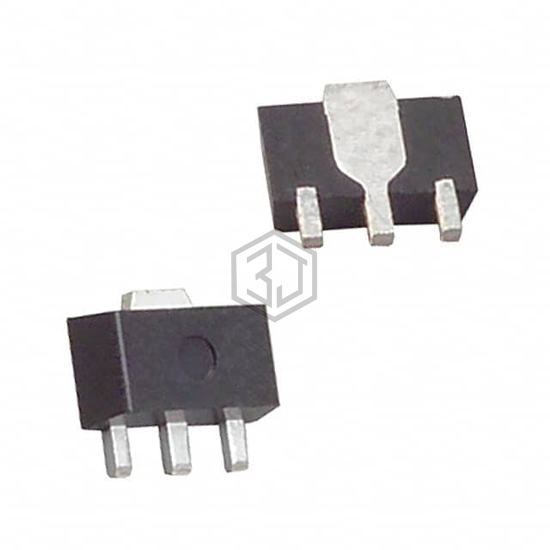TLVH431QPK - Texas Instruments - PMIC - Voltage Reference