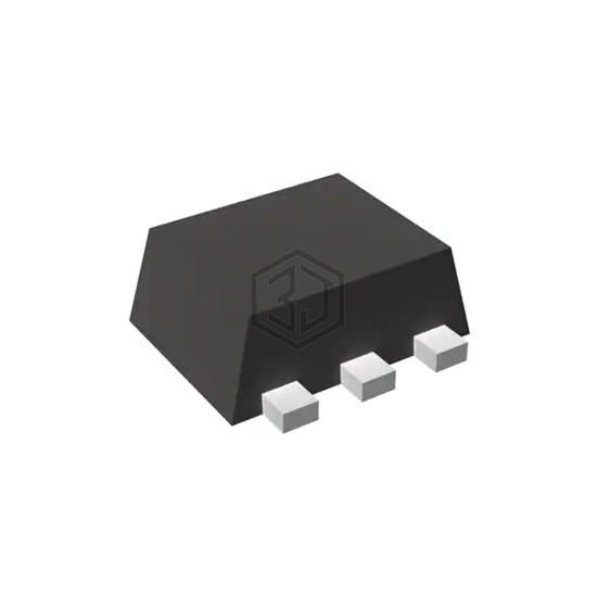 R3111D281A-TR-FE - Nisshinbo Micro Devices Inc. - PMIC - Supervisors