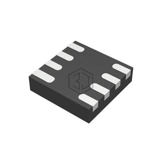 MAX16191ATA00/VY+ - Analog Devices Inc./Maxim Integrated - PMIC - Supervisors