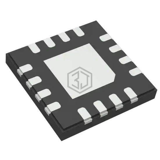 MAX20480DATED/VY+ - Analog Devices Inc./Maxim Integrated - PMIC - Supervisors