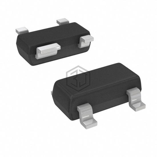 TC1270ANLVRCTR - Microchip Technology - PMIC - Supervisors