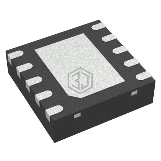 TPS38B5858FFDSKRQ1 - Texas Instruments - PMIC - Supervisors