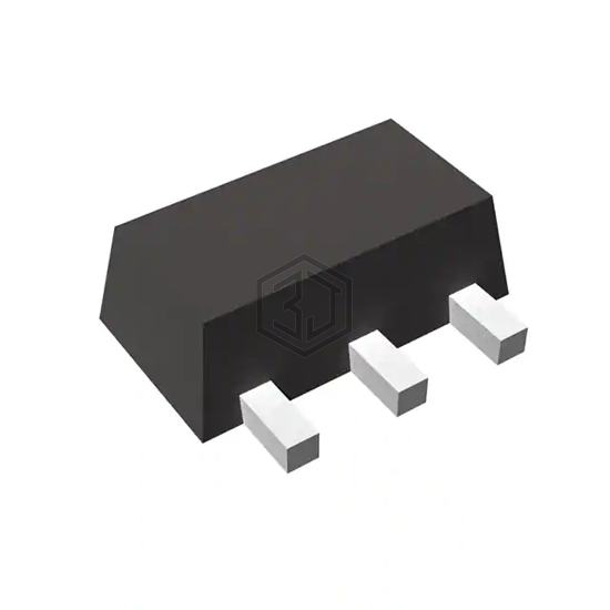 RH5RZ25CA-T1-FE - Nisshinbo Micro Devices Inc. - PMIC - Voltage Regulators - Linear