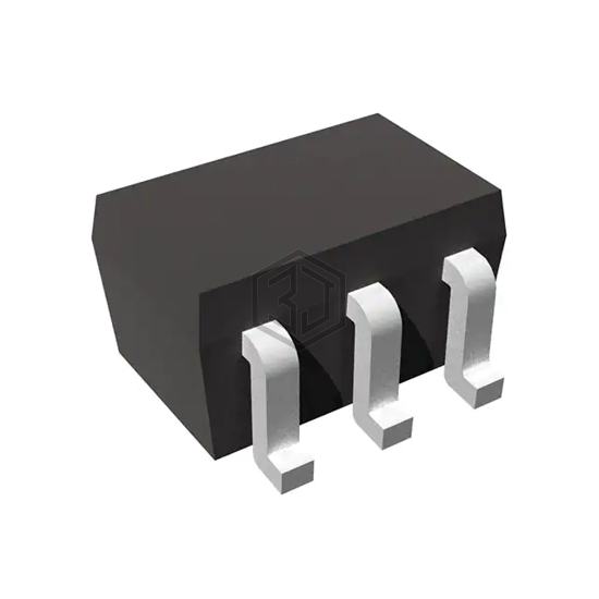R3117Q074C-TR-FE - Nisshinbo Micro Devices Inc. - PMIC - Supervisors
