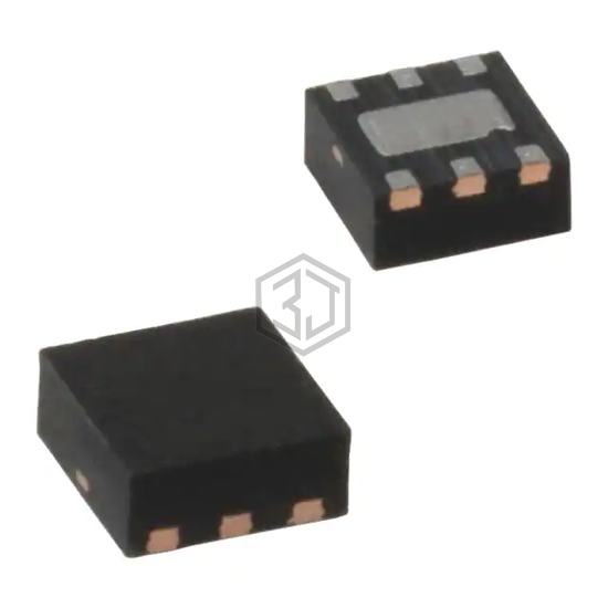 MIC5320-SKYMT-TR - Microchip Technology - PMIC - Voltage Regulators - Linear